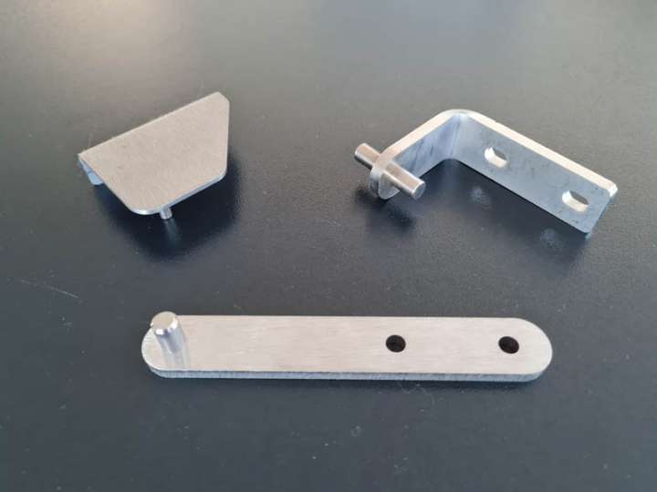 Metal Fabrication